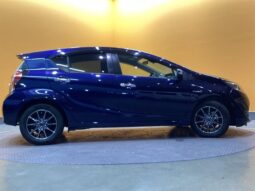 
										TOYOTA AQUA 2018 full									