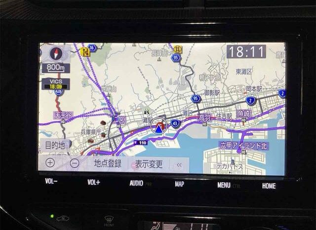 
								TOYOTA AQUA 2020 full									