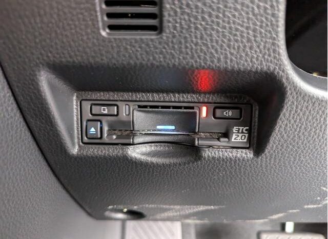 
								TOYOTA VOXY 2025 full									