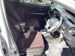 
										TOYOTA AQUA 2016 full									