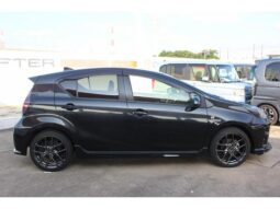 
										TOYOTA AQUA 2018 full									