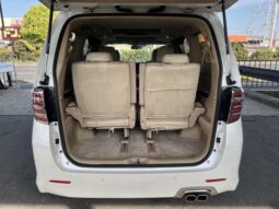
										TOYOTA VELLFIRE 2008 full									