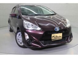 
										TOYOTA C-HR 2019 full									