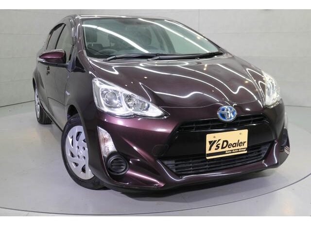 
								TOYOTA C-HR 2019 full									