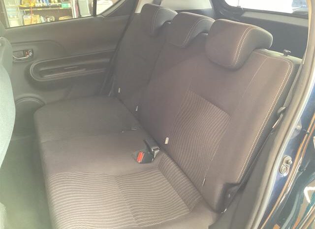 
								TOYOTA AQUA 2017 full									