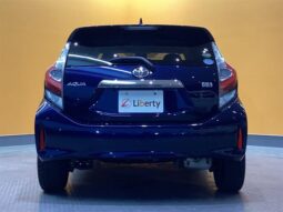 
										TOYOTA AQUA 2018 full									