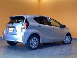 
										TOYOTA AQUA 2018 full									