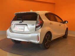 
										TOYOTA AQUA 2020 full									