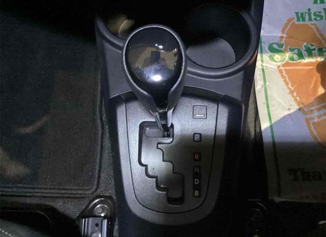 
								TOYOTA AQUA 2020 full									