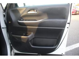 
										TOYOTA VOXY 2025 full									