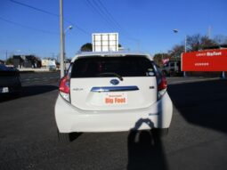 
										TOYOTA AQUA 2017 full									