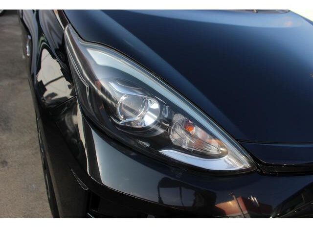 
								TOYOTA AQUA 2018 full									