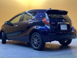 
										TOYOTA AQUA 2018 full									