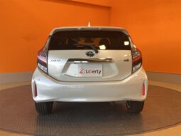 
										TOYOTA AQUA 2020 full									