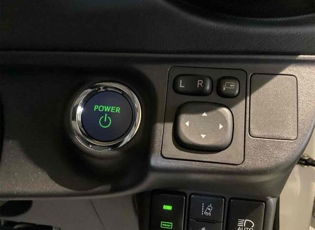 
								TOYOTA AQUA 2020 full									