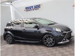 
										TOYOTA AQUA 2016 full									