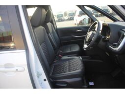 
										TOYOTA VOXY 2025 full									