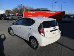 
										TOYOTA AQUA 2017 full									