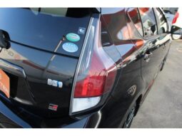 
										TOYOTA AQUA 2018 full									