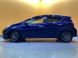 
										TOYOTA AQUA 2018 full									