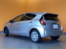 
										TOYOTA AQUA 2018 full									