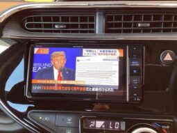 
										TOYOTA AQUA 2020 full									