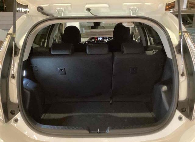 
								TOYOTA AQUA 2020 full									