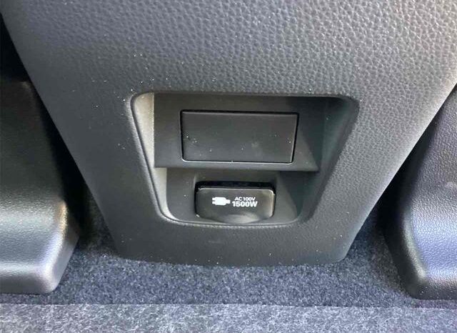 
								TOYOTA VOXY 2025 full									