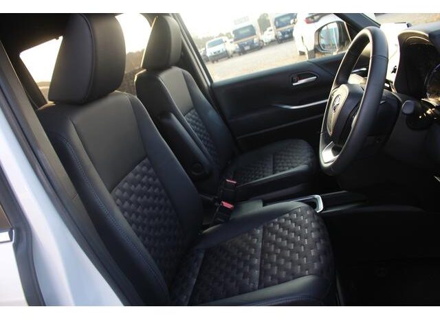 
								TOYOTA VOXY 2025 full									