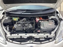 
										TOYOTA AQUA 2016 full									