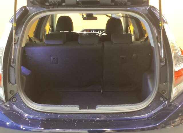 
								TOYOTA AQUA 2018 full									