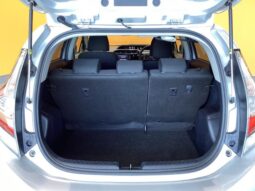 
										TOYOTA AQUA 2018 full									