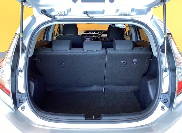 
								TOYOTA AQUA 2018 full									