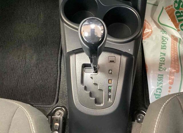 
								TOYOTA AQUA 2020 full									