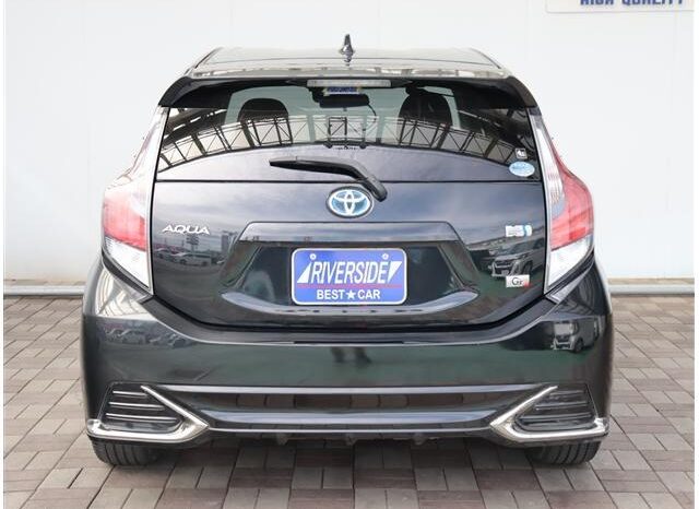 
								TOYOTA AQUA 2016 full									