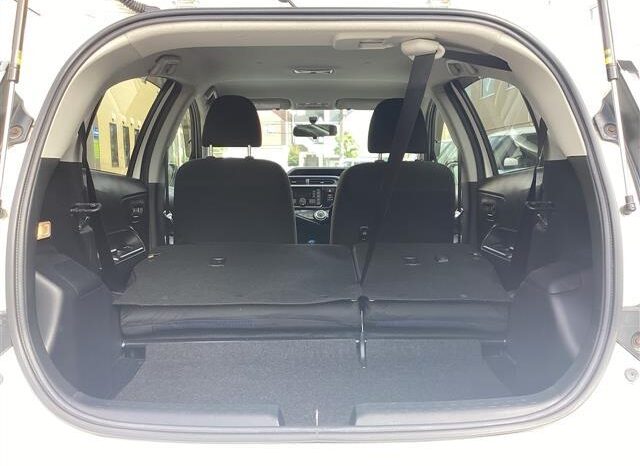 
								TOYOTA AQUA 2016 full									