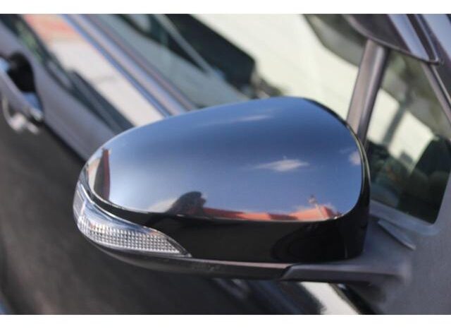 
								TOYOTA AQUA 2018 full									