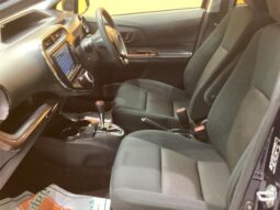 
										TOYOTA AQUA 2018 full									