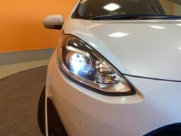 
										TOYOTA AQUA 2020 full									