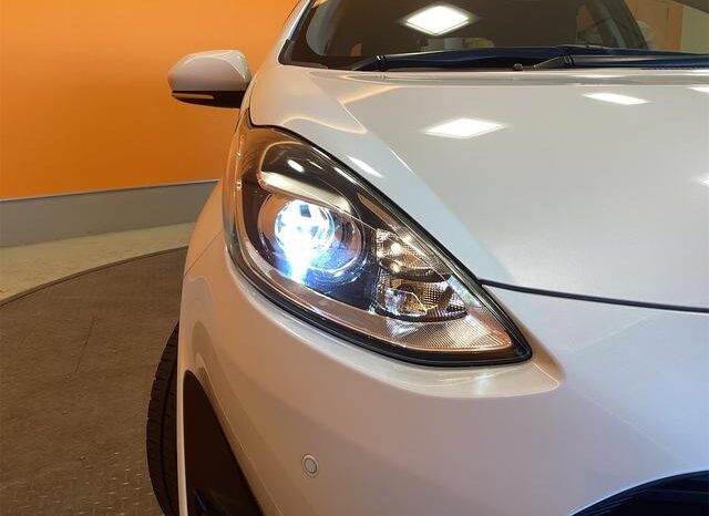 
								TOYOTA AQUA 2020 full									