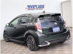 
										TOYOTA AQUA 2016 full									