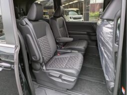 
										TOYOTA VOXY 2025 full									