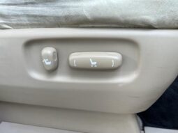 
										TOYOTA VELLFIRE 2008 full									