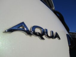 
										TOYOTA AQUA 2017 full									