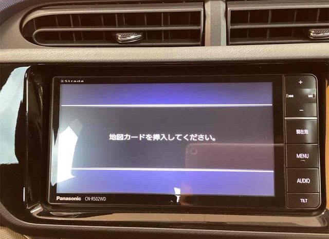 
								TOYOTA AQUA 2016 full									