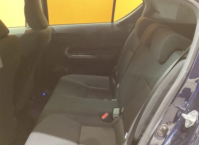 
								TOYOTA AQUA 2018 full									