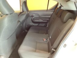 
										TOYOTA AQUA 2018 full									