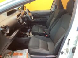 
										TOYOTA AQUA 2018 full									