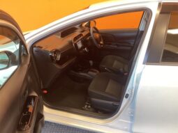 
										TOYOTA AQUA 2020 full									