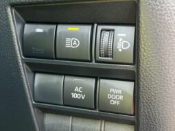 
										TOYOTA VOXY 2025 full									